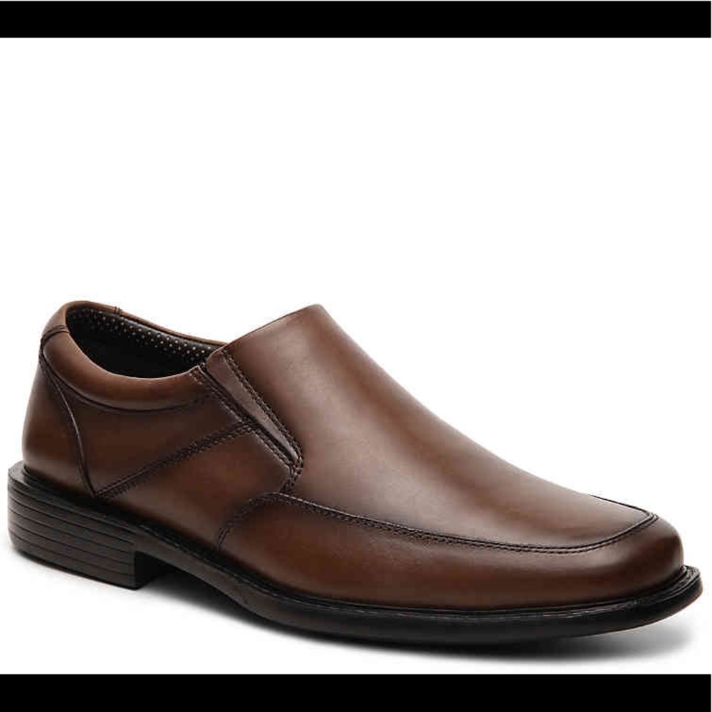 Dockers Park Moc Dress Shoe